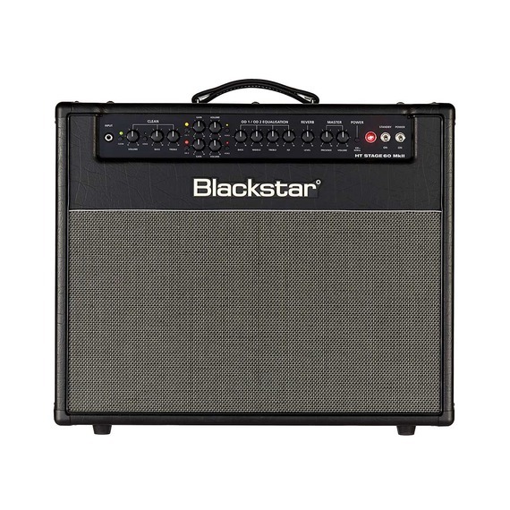 Blackstar HT Stage 60 Mark Two Harma Vintage Groove Tube EL34M Upgrade Kit Blackstar HT Stage 60 Mark Two Harma Vintage Groove Tube EL34M Upgrade Kit